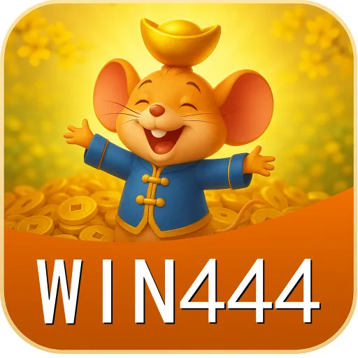 WIN444 Cassino Online