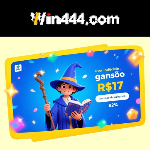 WIN444 Mina Misteriosa